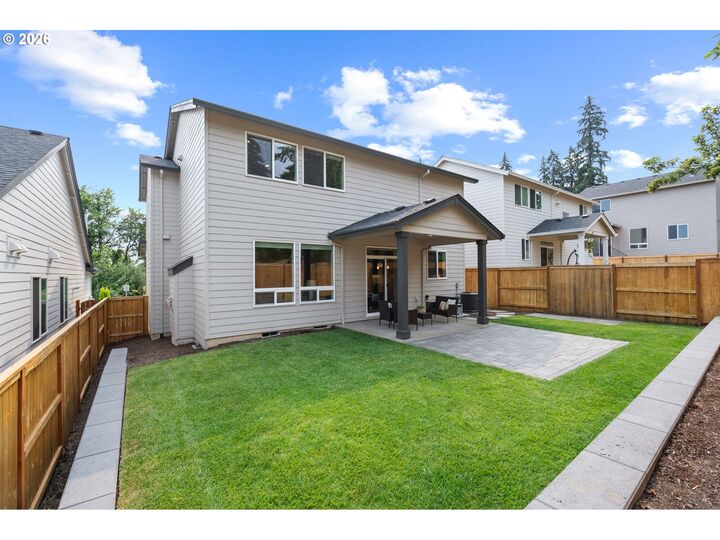 Property Photo: 13897 SE Piper Cub Way OR 97267