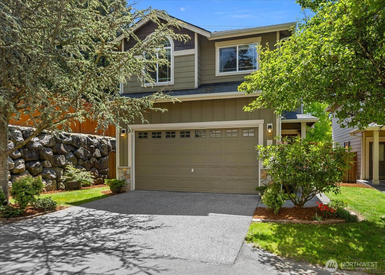 Property Photo:  10626  19th Place SE  WA 98258 