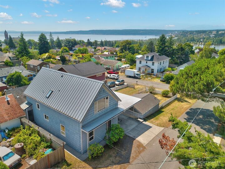 Property Photo: 1619 Blaine Street WA 98368