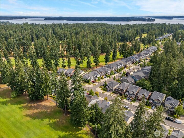 Property Photo: 4335 Dudley Drive NE WA 98516