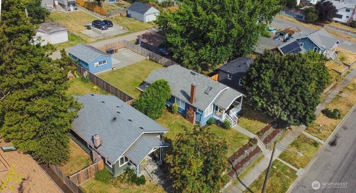 Property Photo:  3614 S Ainsworth Avenue  WA 98418 