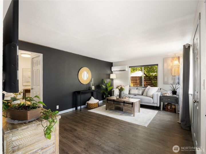Property Photo: 708 116th St S. WA 98444