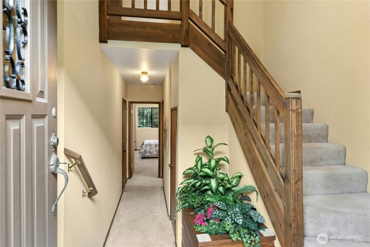 Property Photo: 12426 SE 30th Street A-2 WA 98005