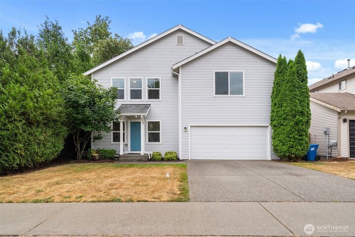 Property Photo:  21377 SE 297th Street  WA 98042 