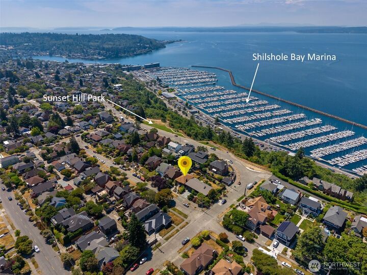 Property Photo:  7551  33rd Avenue NW  WA 98117 