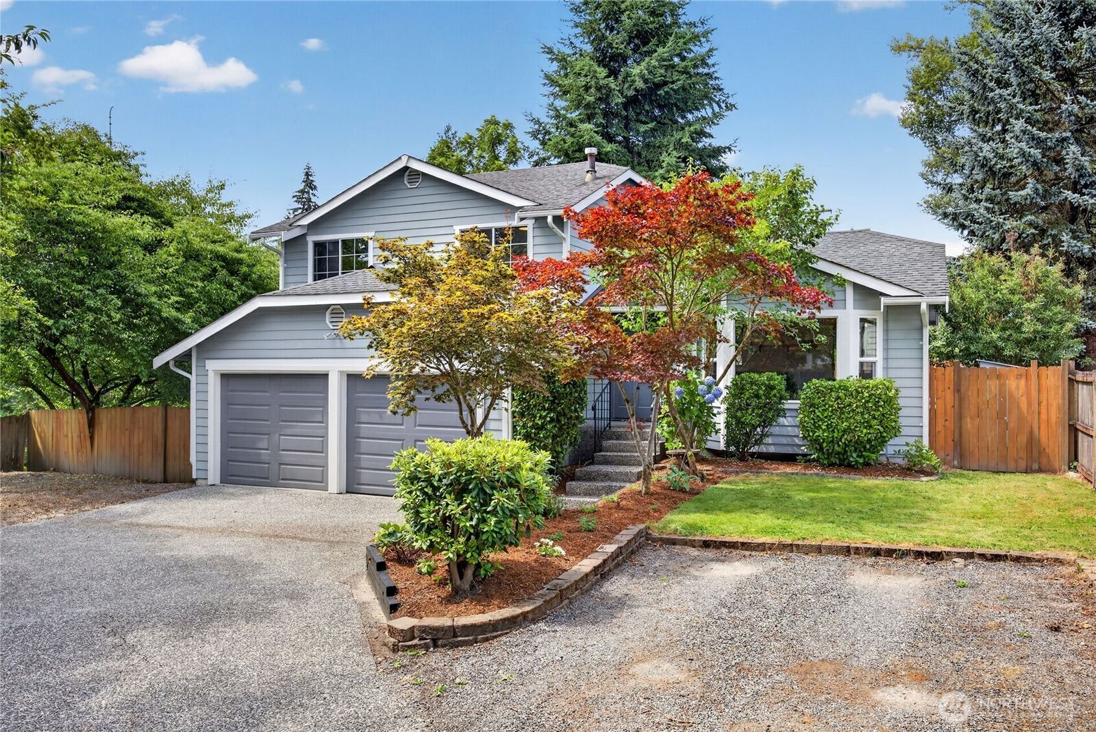 Property Photo: 602 198th Street SE WA 98012