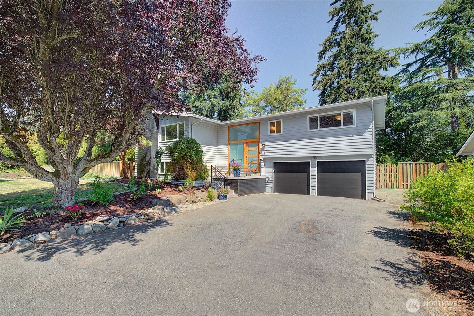 Property Photo: 322 NW 200th Street WA 98177