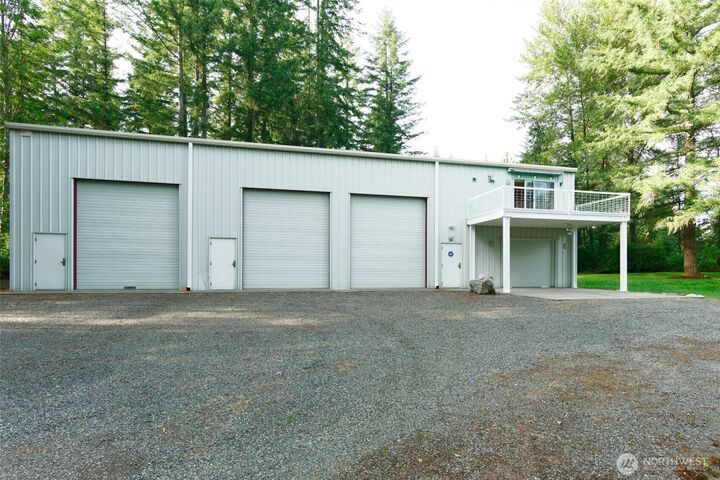 Property Photo:  19905  State Route 530  NE  WA 98223 