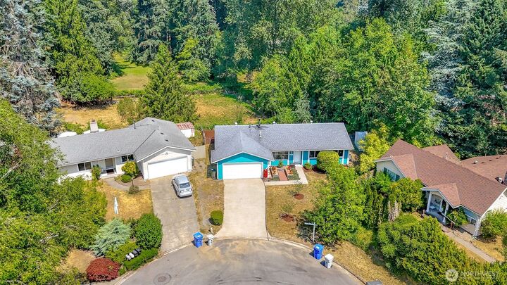 Property Photo: 12416 SE 201st Place WA 98031