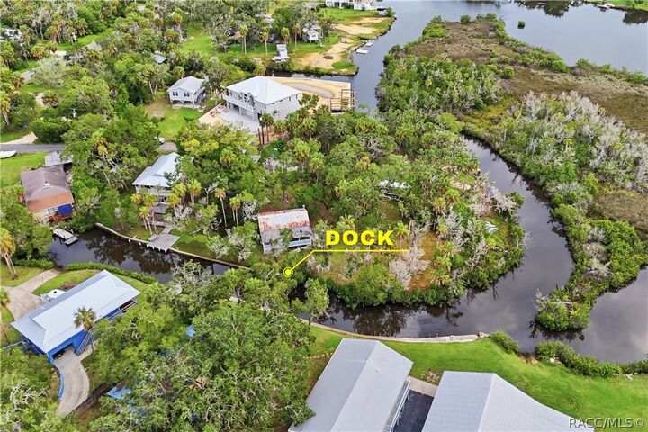 Property Photo: 14496 & 14498 W Captains Court FL 34429