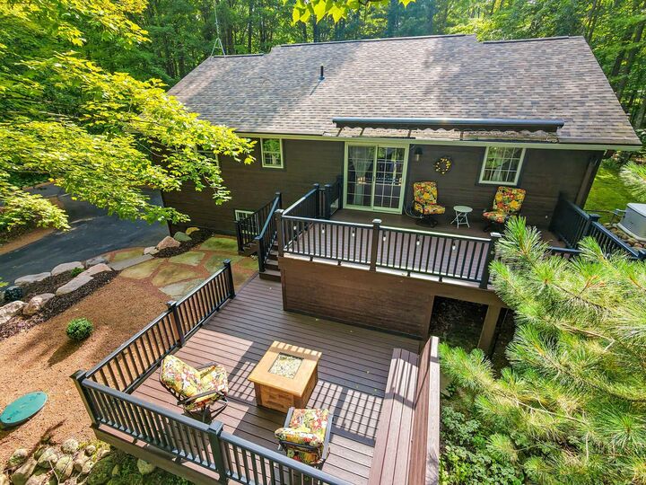 Property Photo:  17071 Reagan Lane  WI 54138 