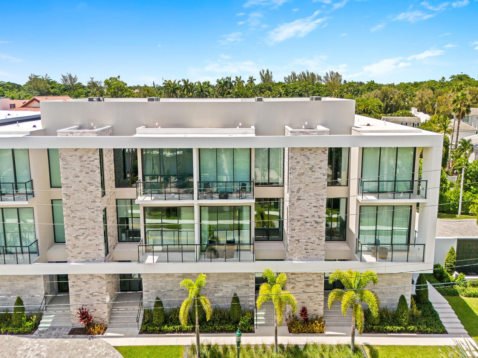 Property Photo:  1177 George Bush Boulevard 207  FL 33483 