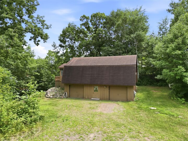 Property Photo:  1314N County Highway F  WI 54817 
