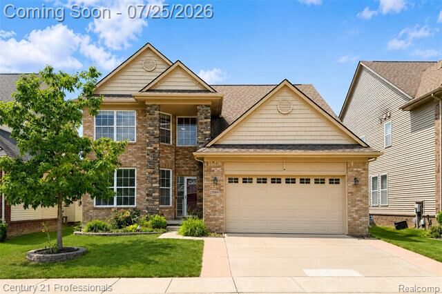 Property Photo:  27089 Maxwell Court  MI 48374 