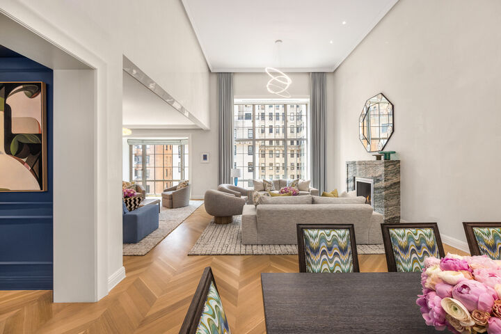 Property Photo:  109 E 79th Street 12W  NY 10075 