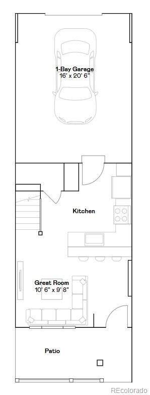 Property Photo:  15205 Clayton Street  CO 80602 