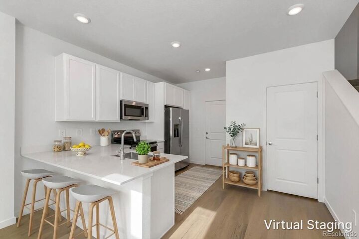 Property Photo:  15205 Clayton Street  CO 80602 