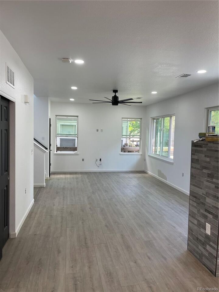 Property Photo:  12965 E Grant Drive A  CO 80241 