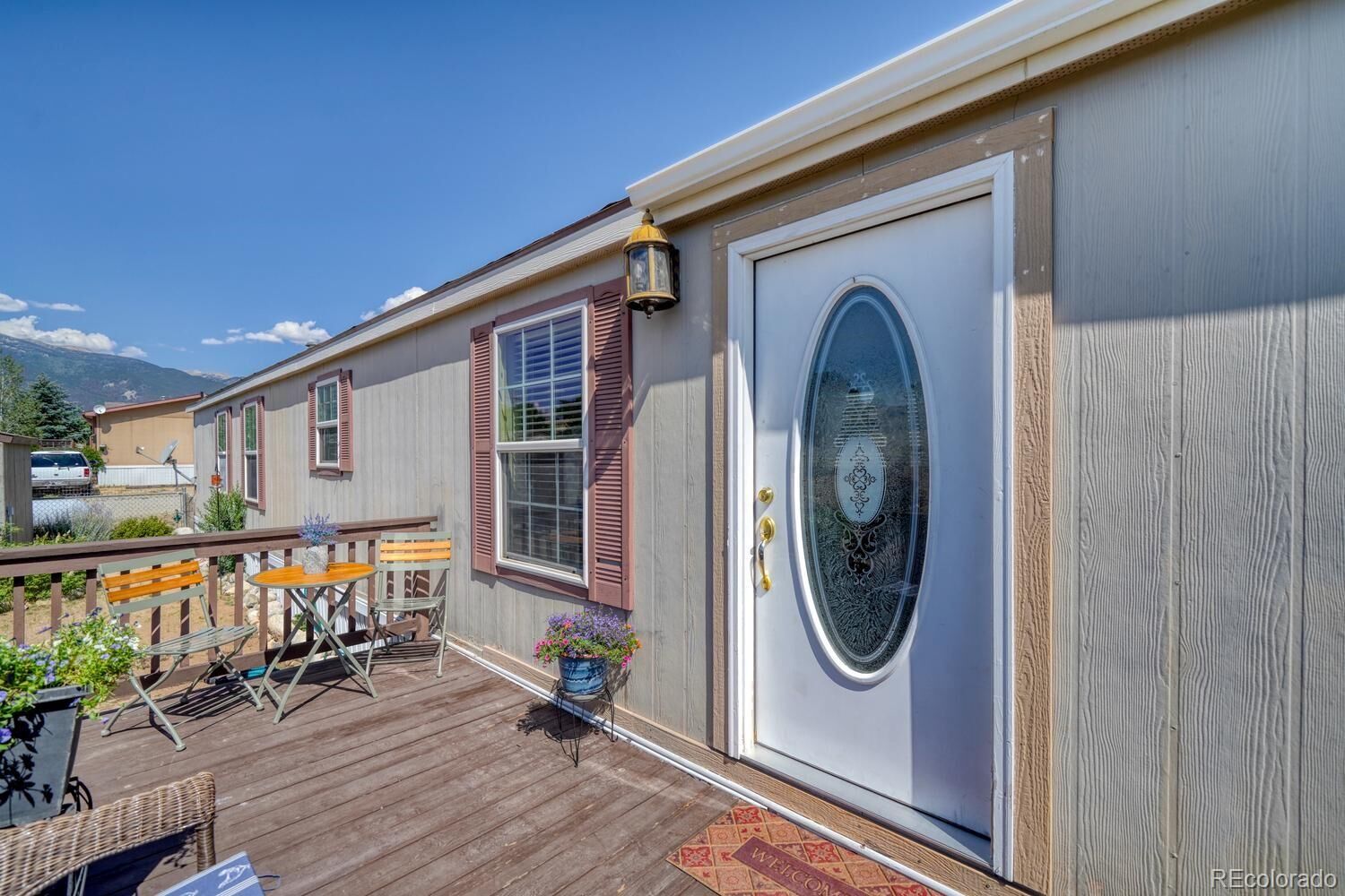 Property Photo:  29600 County Road 353  CO 81211 