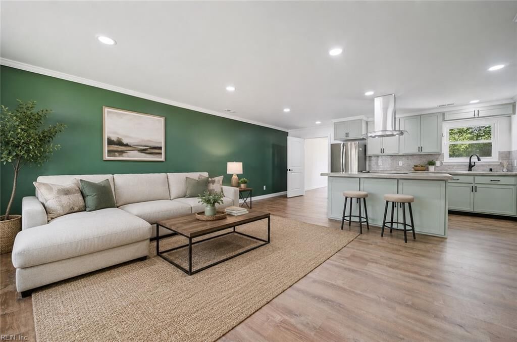 Property Photo:  2525 Minnesota Ave  VA 23513 