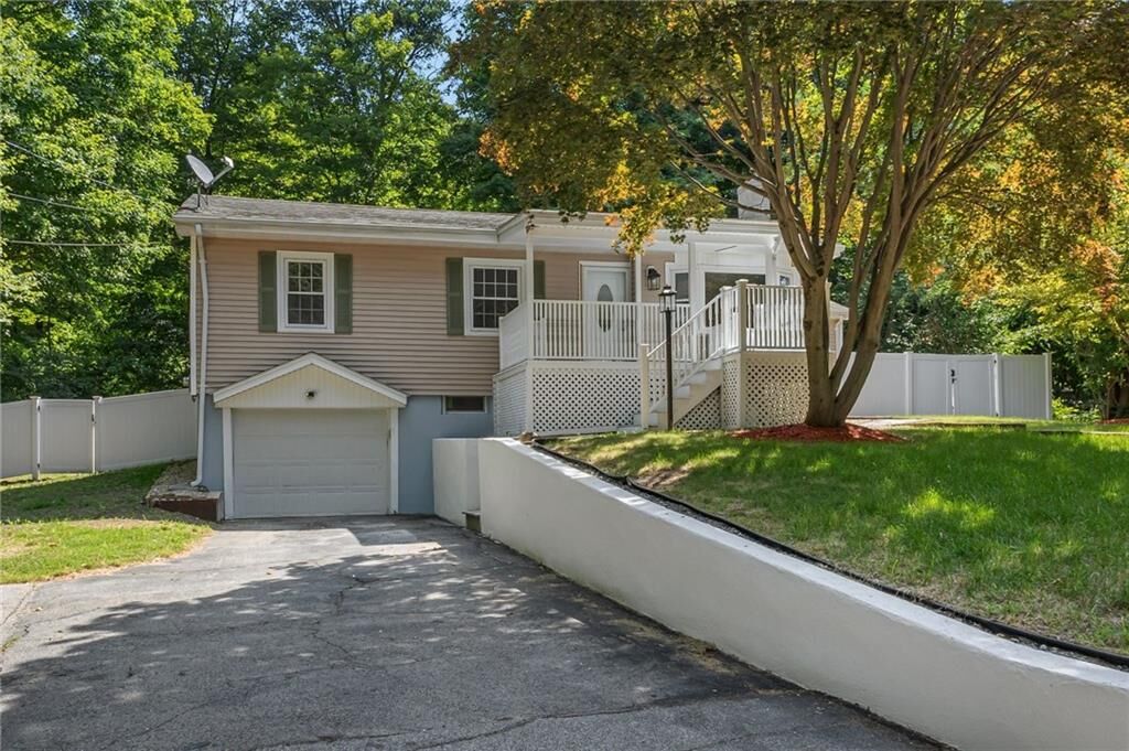 Property Photo: 5 Grove Street MA 02762