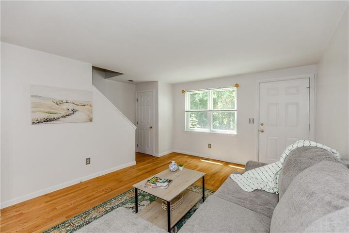 Property Photo:  351 New London Avenue 106  RI 02886 