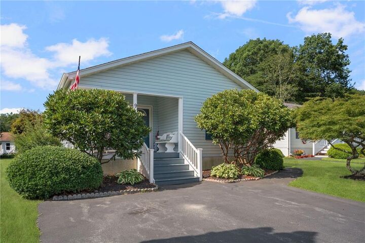 Property Photo: 9 Mockingbird Lane RI 02878