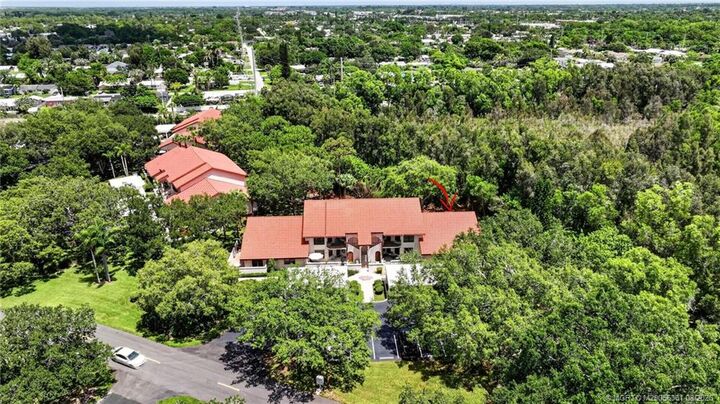 Property Photo: 6041 SE Martinique Drive 104 FL 34997