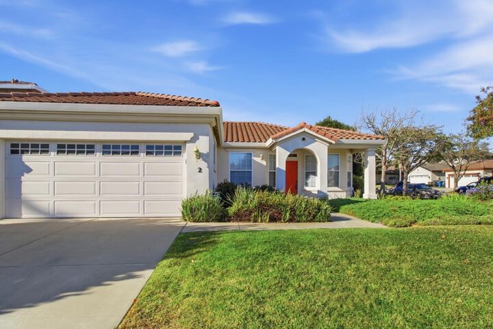 Property Photo:  2 Churchill Circle  CA 93906 