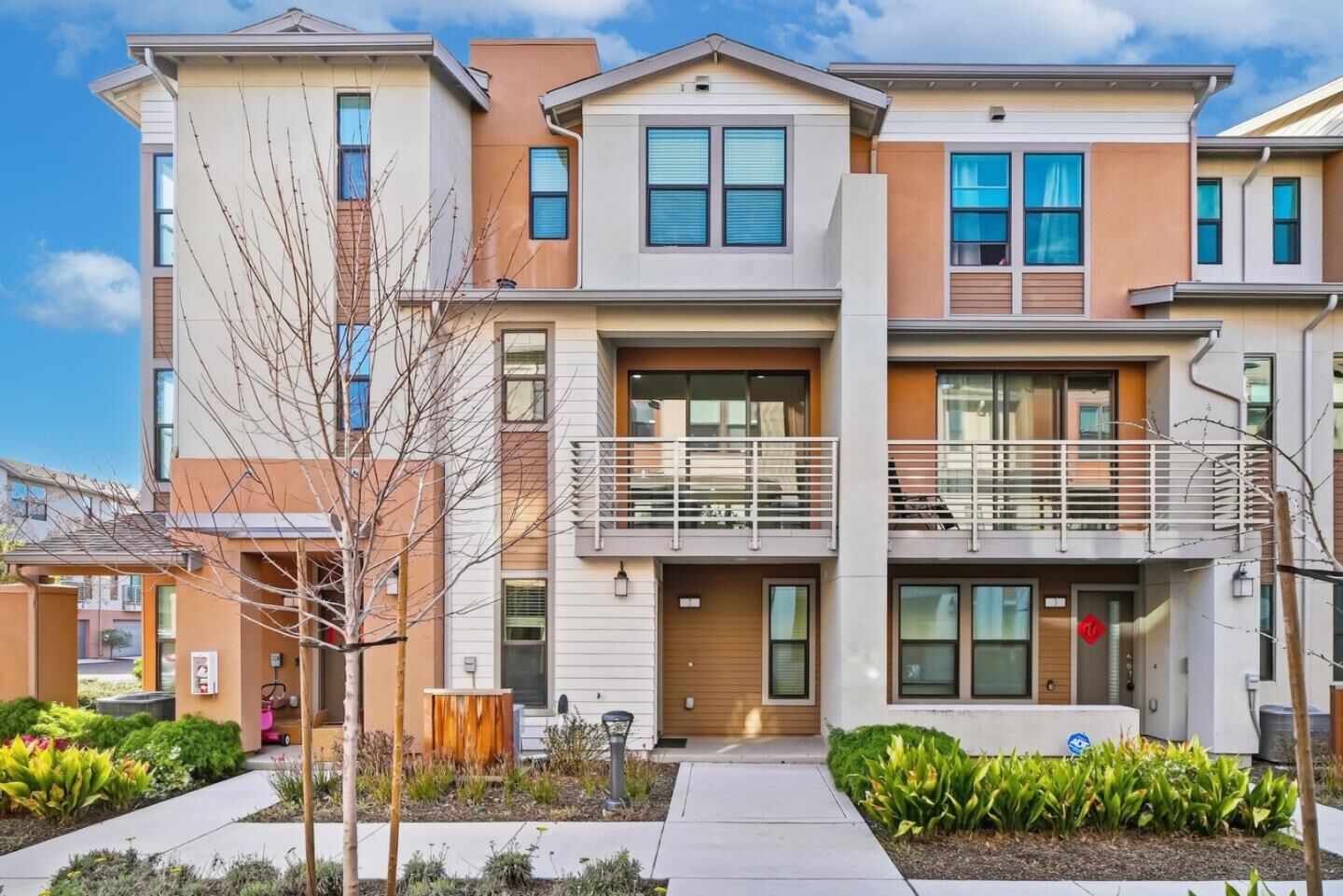 Property Photo: 2755 Ball Place 2 CA 95051
