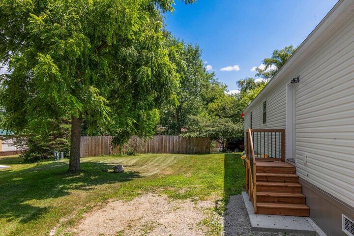 Property Photo:  W2354 State Road 23 Road 406  WI 54941 