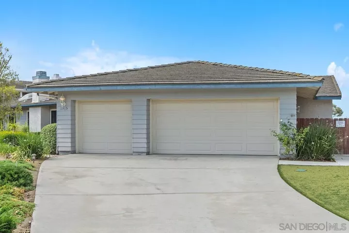 Property Photo:  1315 Eagle Glen  CA 92029 