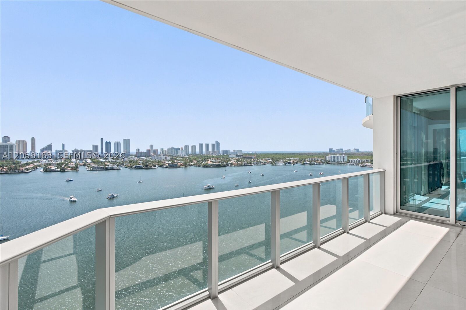 Property Photo:  17301 Biscayne Blvd 2010  FL 33160 