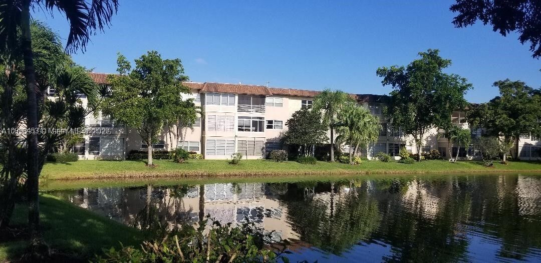 Property Photo:  3430 NW 52nd Ave 110  FL 33319 