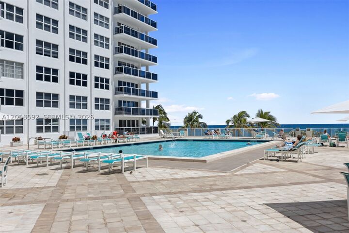 Property Photo:  3500 Galt Ocean Dr 803  FL 33308 