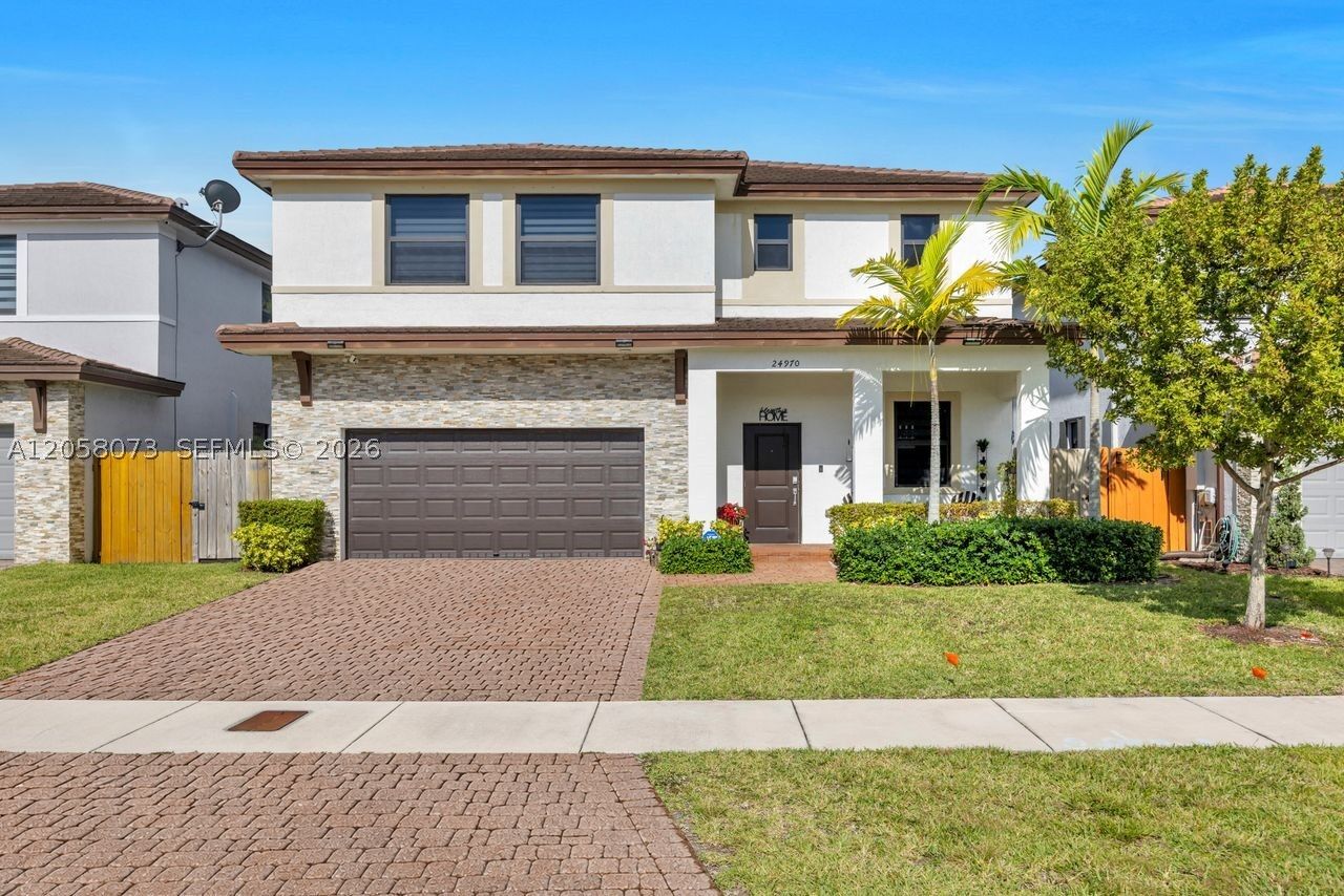 Property Photo: 24970 SW 108th Ave 1 FL 33032