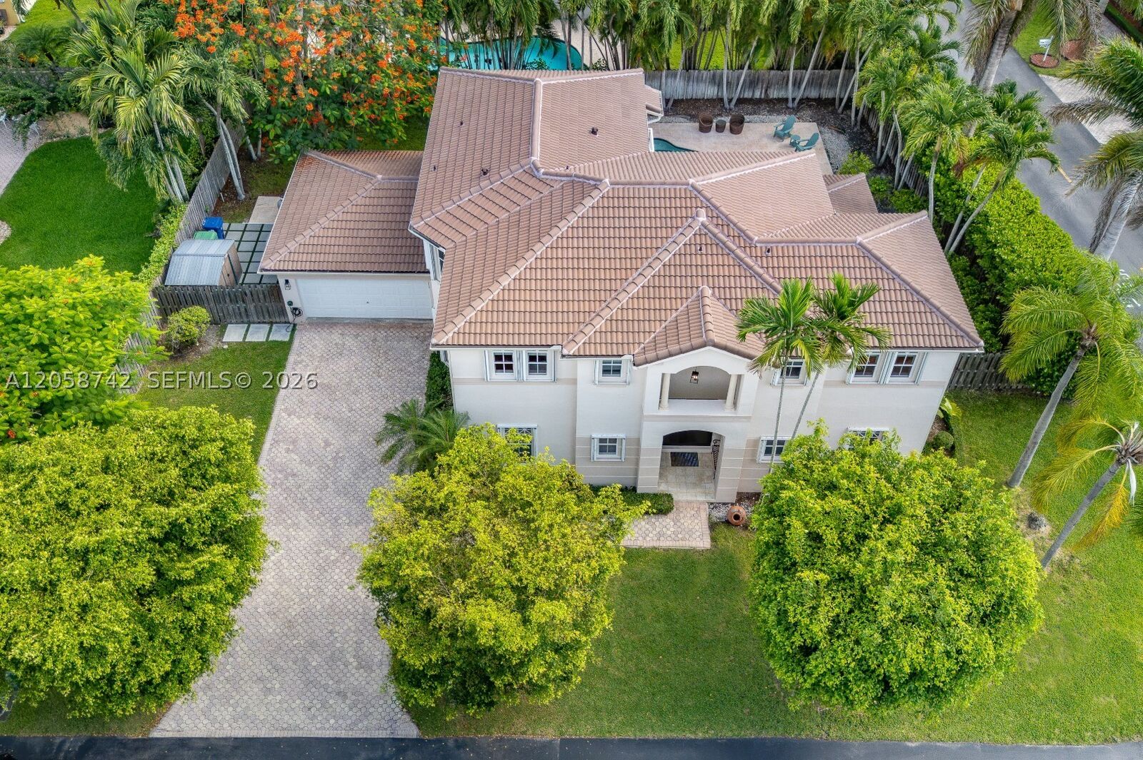 Property Photo:  8425 SW 138th St  FL 33158 