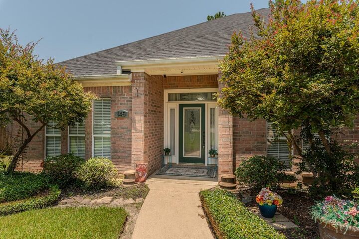Property Photo:  145 Norwood Dr.  TX 77657 