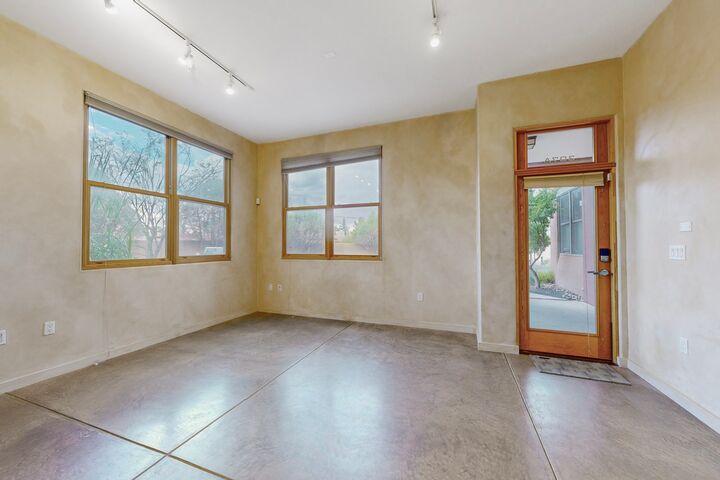 Property Photo: 1012 Marquez Place 307A NM 87505