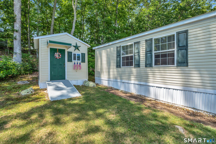 Property Photo:  63 Circle Drive  CT 06378 