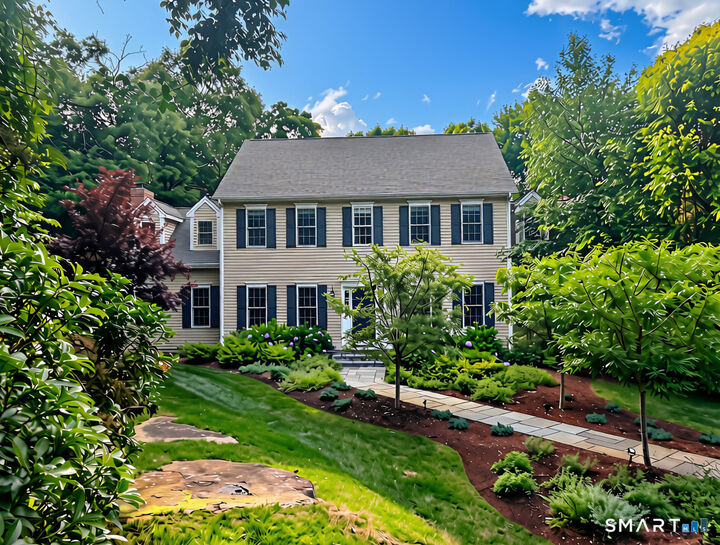 Property Photo:  78 Meadow Woods Road  CT 06417 