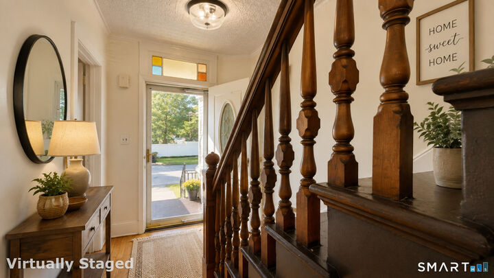 Property Photo: 8 Chestnut Street CT 06096