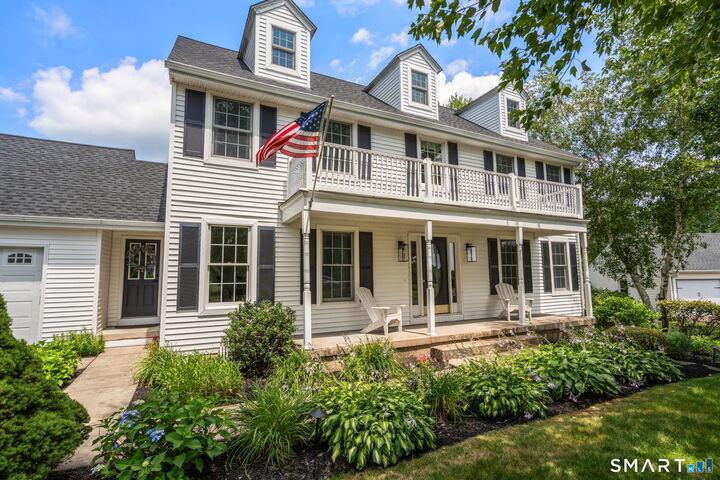 Property Photo:  80 Heatherwood Drive  CT 06074 