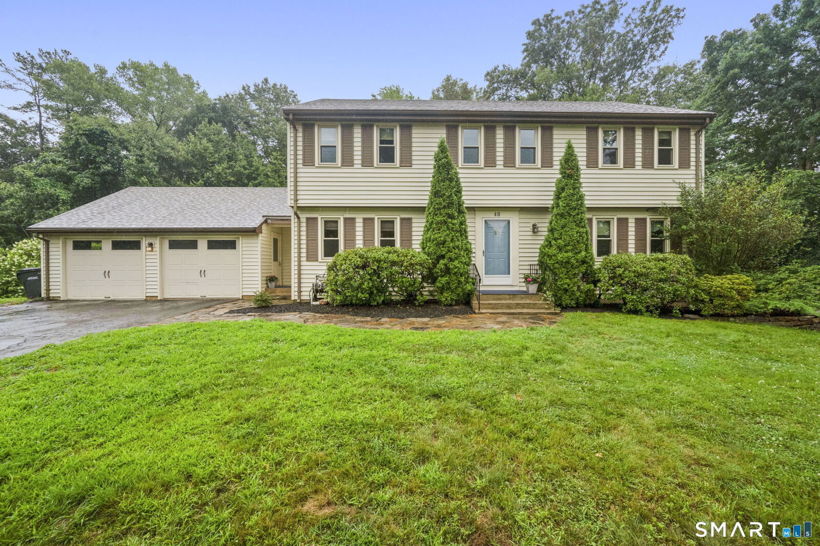 Property Photo:  40 Windmill Road  CT 06029 