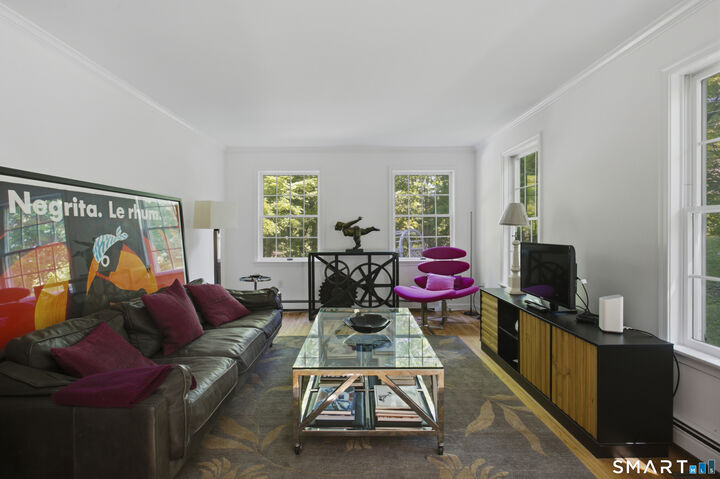 Property Photo:  51 Mamanasco Road  CT 06877 
