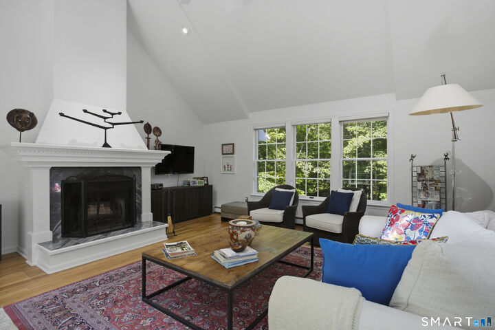 Property Photo: 51 Mamanasco Road CT 06877