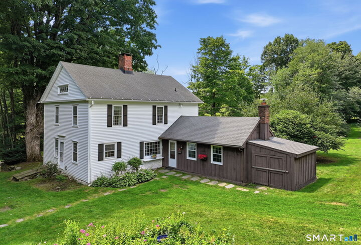 Property Photo: 55 Gavitt Road CT 06063