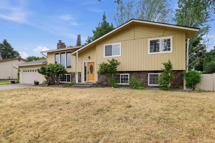 Property Photo: 14312 E 7th Ave WA 99216