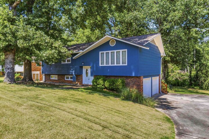 Property Photo: 4350 Conrad Drive SC 29301