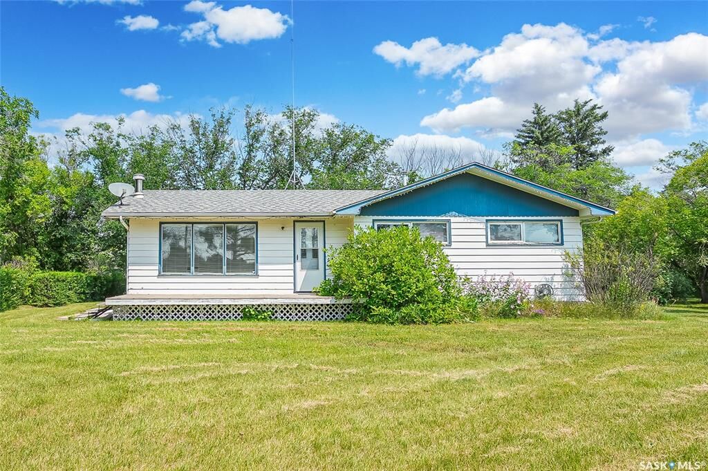 Property Photo:  Parcel A Rural Address  SK S0K 0Y0 